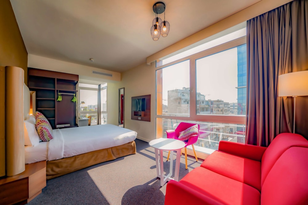 Hotel Campanile Casablanca Centre Ville 19/63