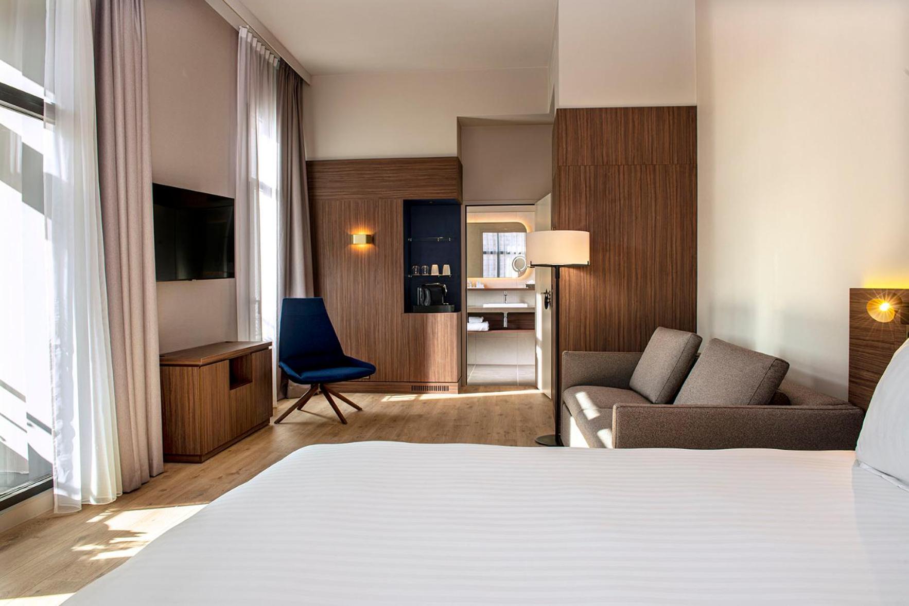 Junior Suite, Terrace
