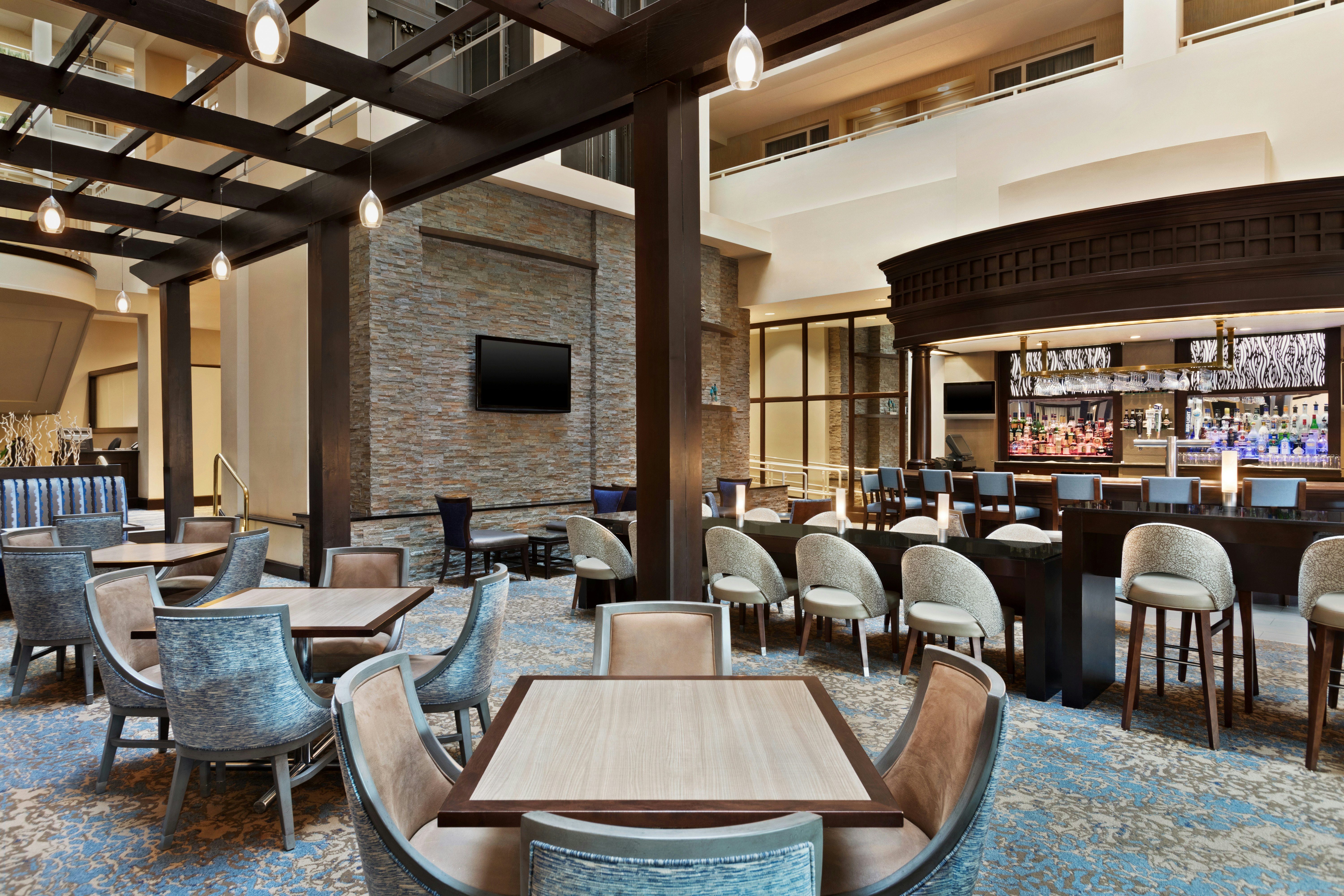 Embassy Suites by Hilton Boston Waltham 61/66