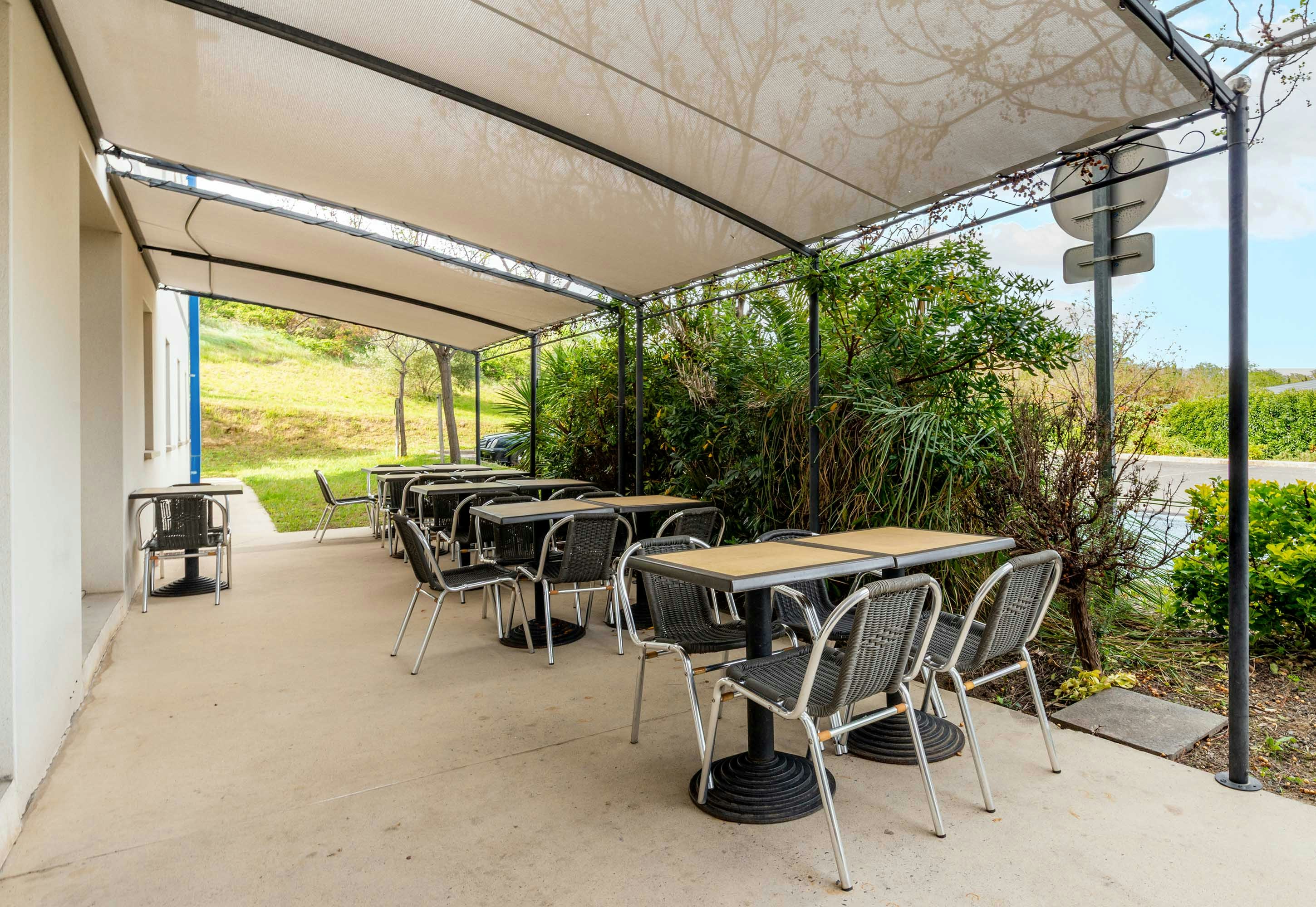 B&B HOTEL Pezenas 15/24