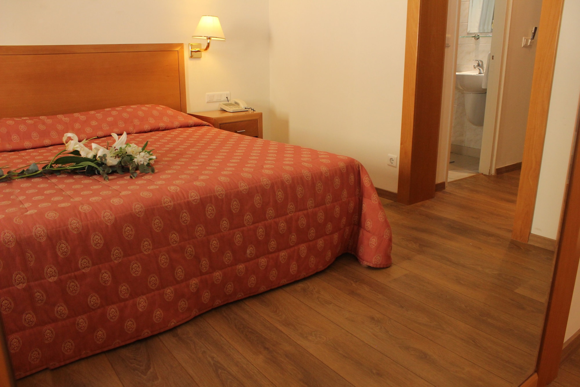 Family, Apartment, Double and Twin Beds