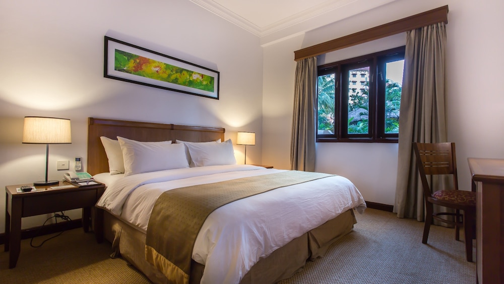 HOLIDAY INN RESORT BATAM 25/80