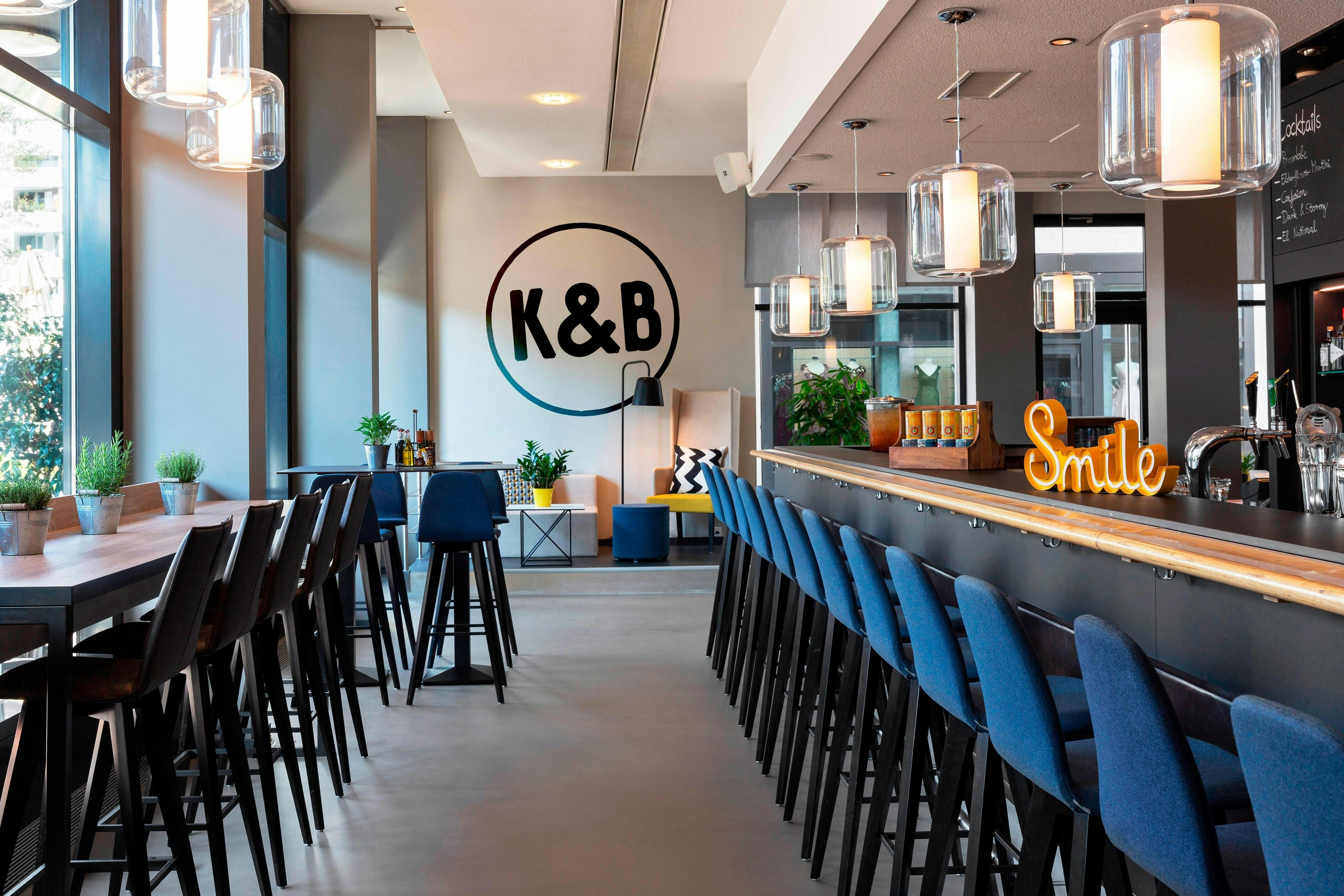 Courtyard by Marriott Zurich North 40/59