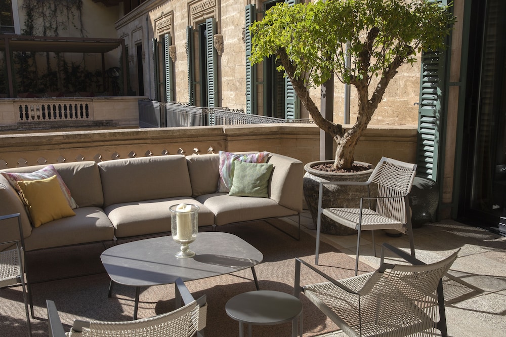 Boutique Hotel Can Alomar 38/51