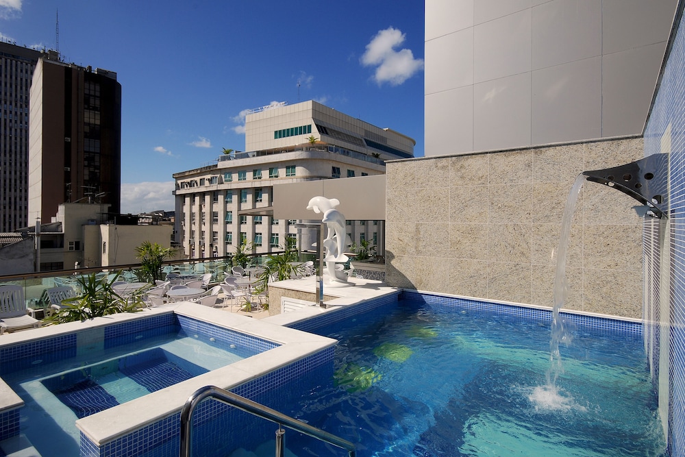 Hotel Atlantico Business Centro 41/50