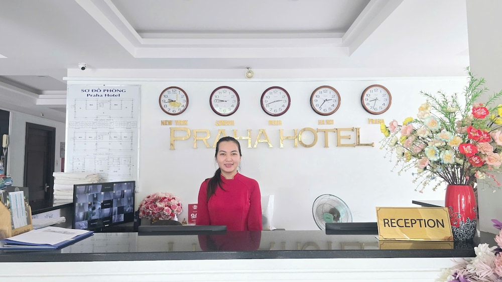 Praha Hotel Phu Quoc 8/66