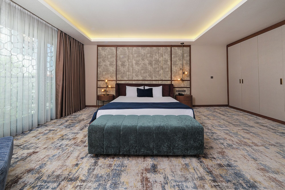 The Alpfine Hotel 15/50