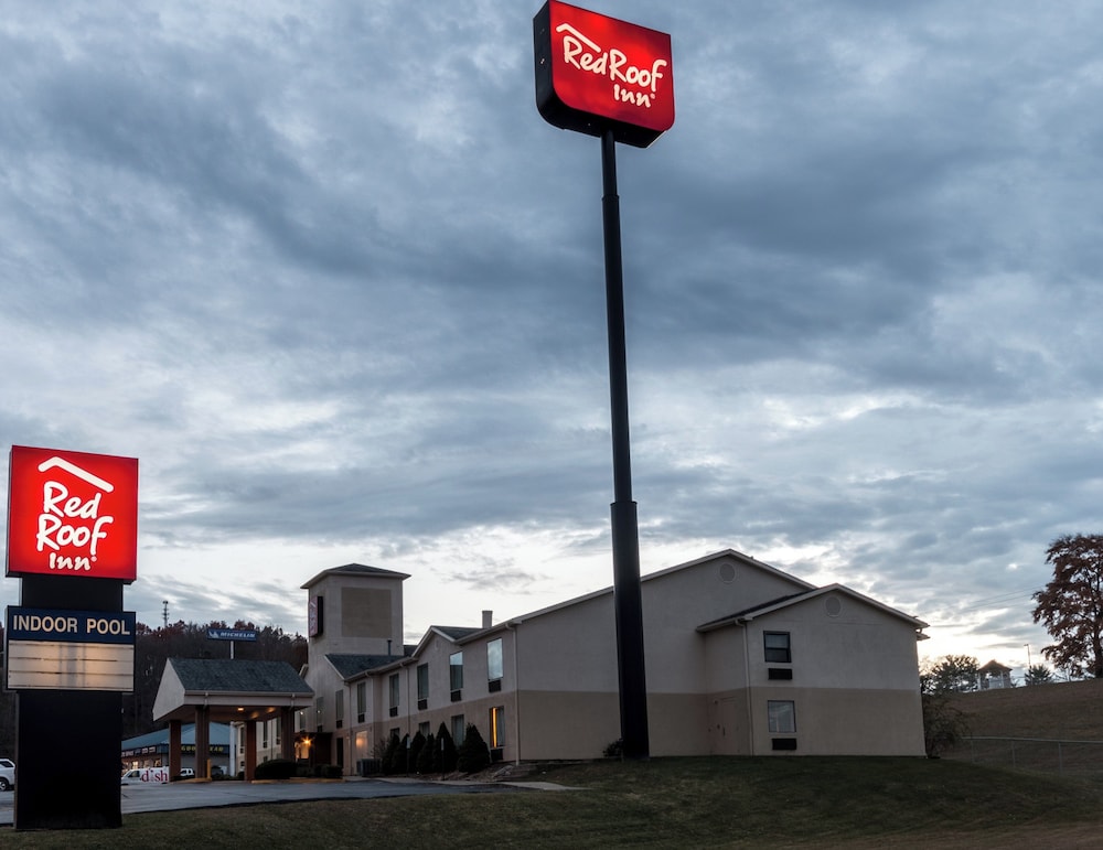 Red Roof Inn Morehead 2/56