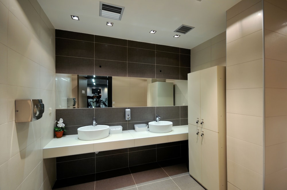 Polyastron Place Hotel & Spa 8/68