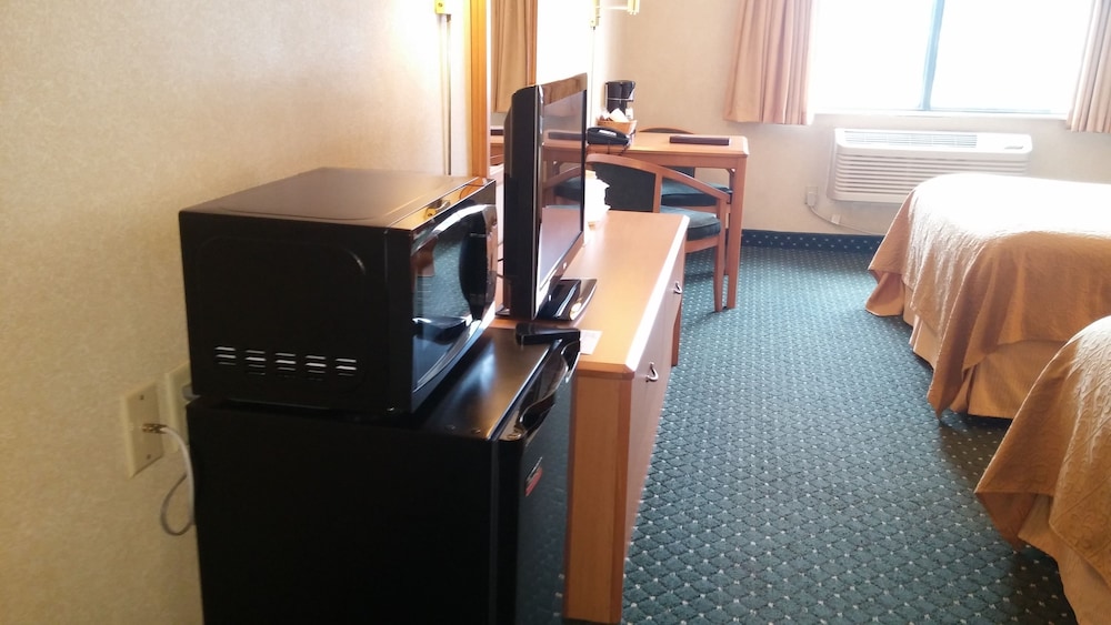 Quality Inn Columbia Mall 23/45
