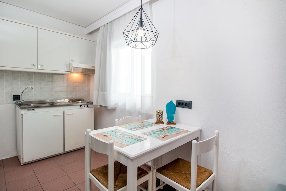 Kahlua Hotel Apartments 25/40