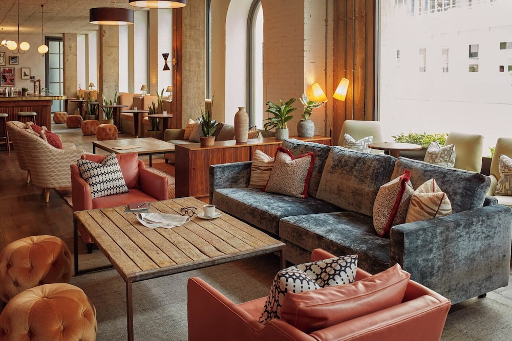 The Hoxton Holborn 27/50