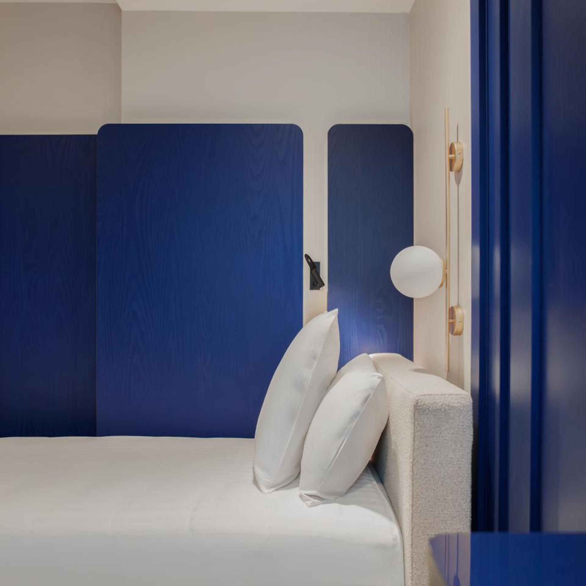 Hotel Leev Miromesnil & Spa 23/50