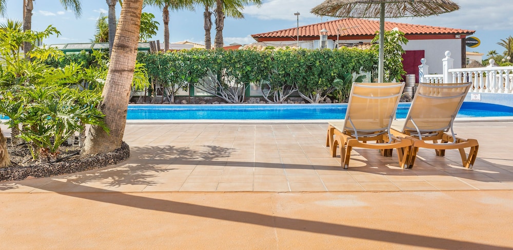 Royal Tenerife Country Club 35/50