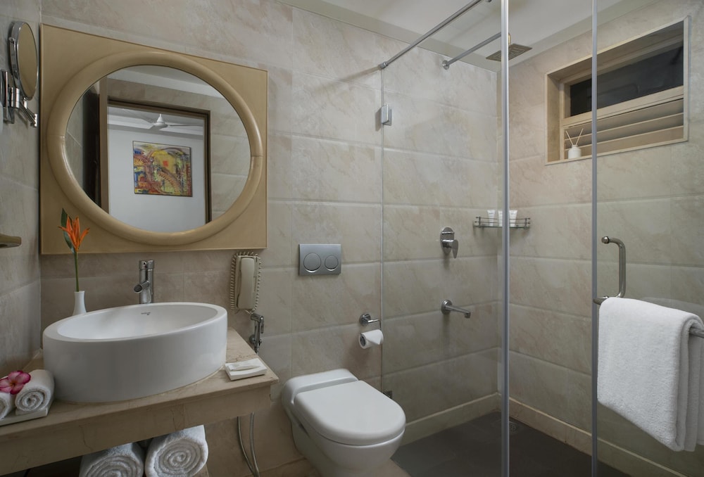 Radisson Goa Candolim Hotel 84/84
