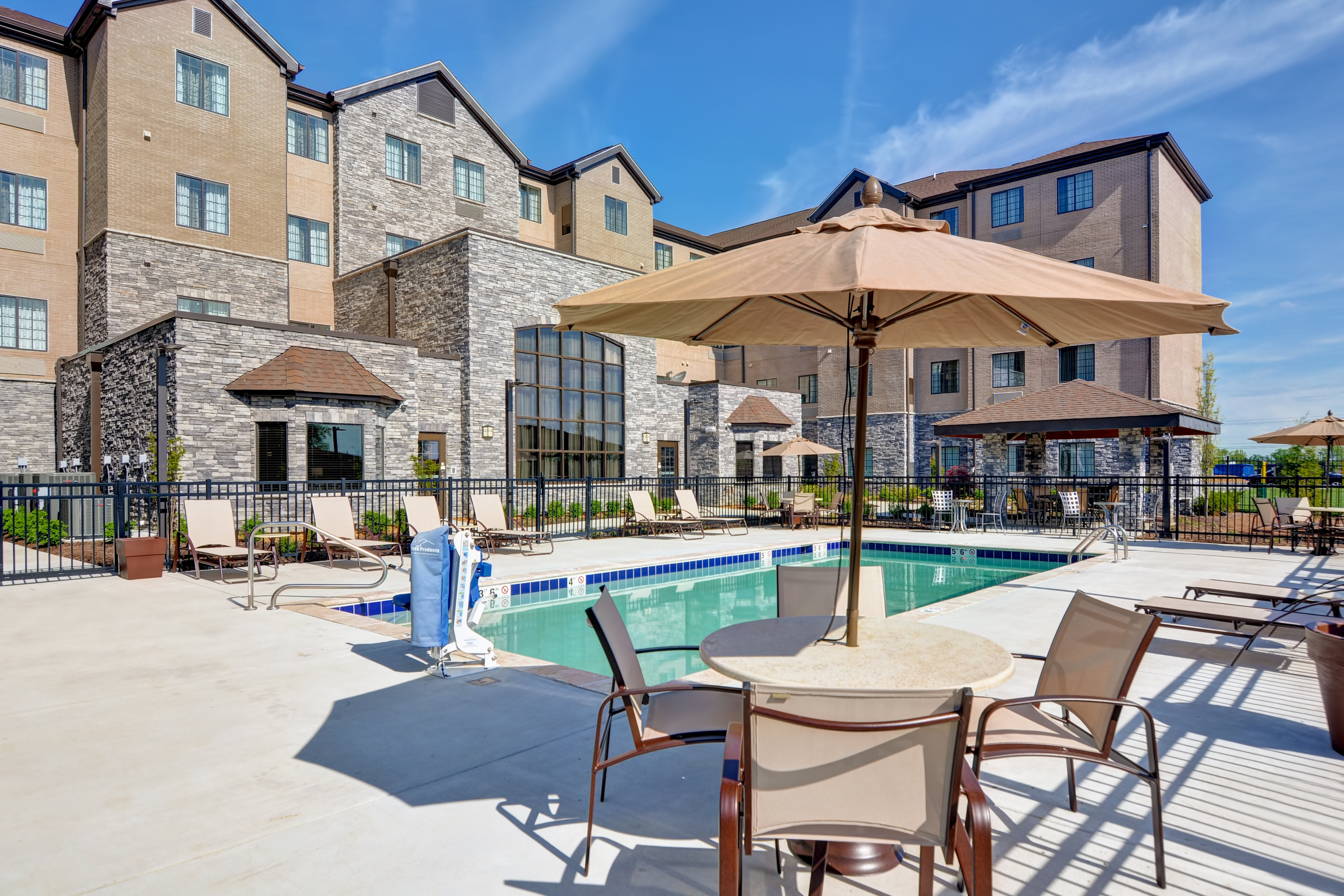 Staybridge Suites Mt. Juliet - Nashville Area 73/77