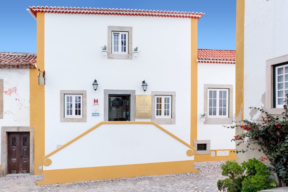 Casa Das Senhoras Rainhas in OBIDOS - PT