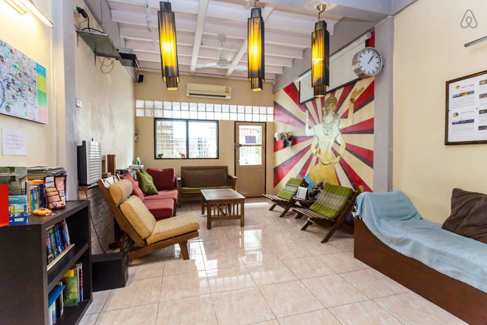 Siam Journey Guesthouse 27/47