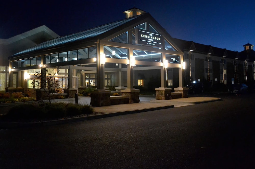 The Kensington Court image