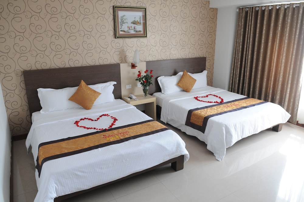 Quoc Cuong Center Hotel 11/49