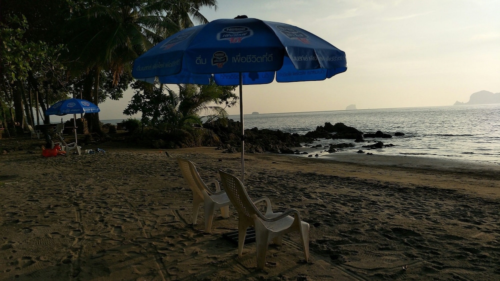 Sukorn Cabana Resort 21/28