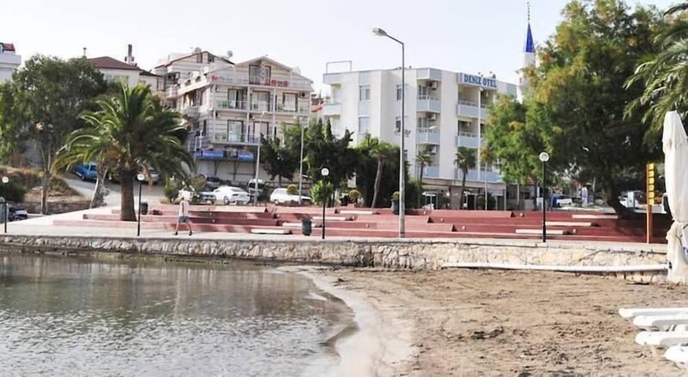 Datca Deniz Hotel 39/50