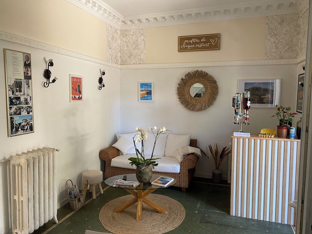 Hotel Villa Victorine 34/53