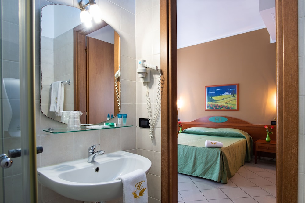 HD Hotel Milano - Corso Buenos Aires 30/32