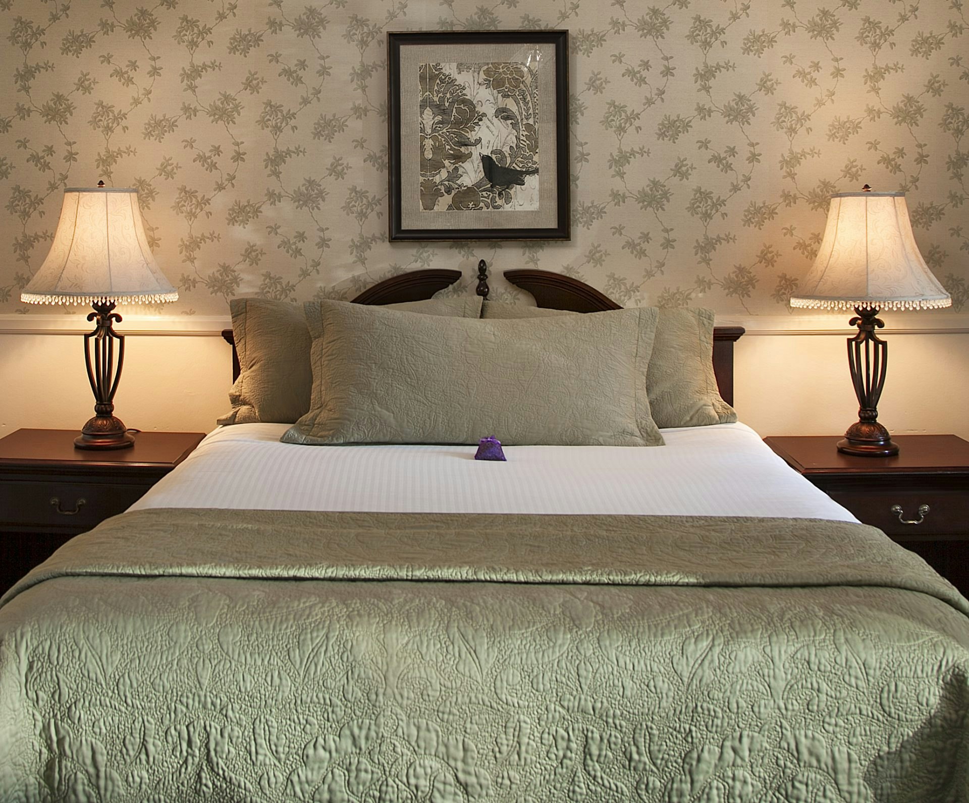 Lavender Inn By The Sea 25/45