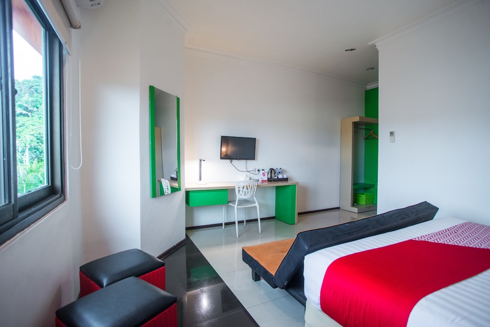 Royal Park Hotel Samarinda 15/51