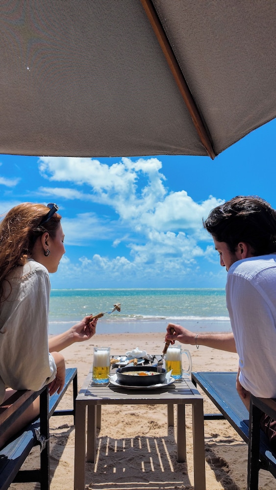 Oceana Atlantico Hotel 62/65
