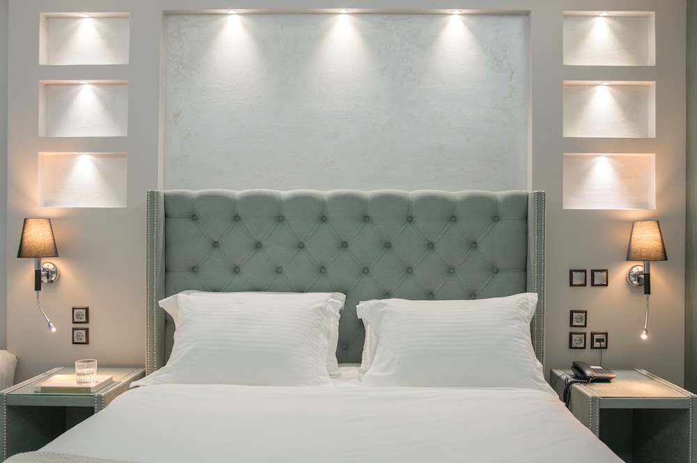 Athens Starlight Hotel 32/71