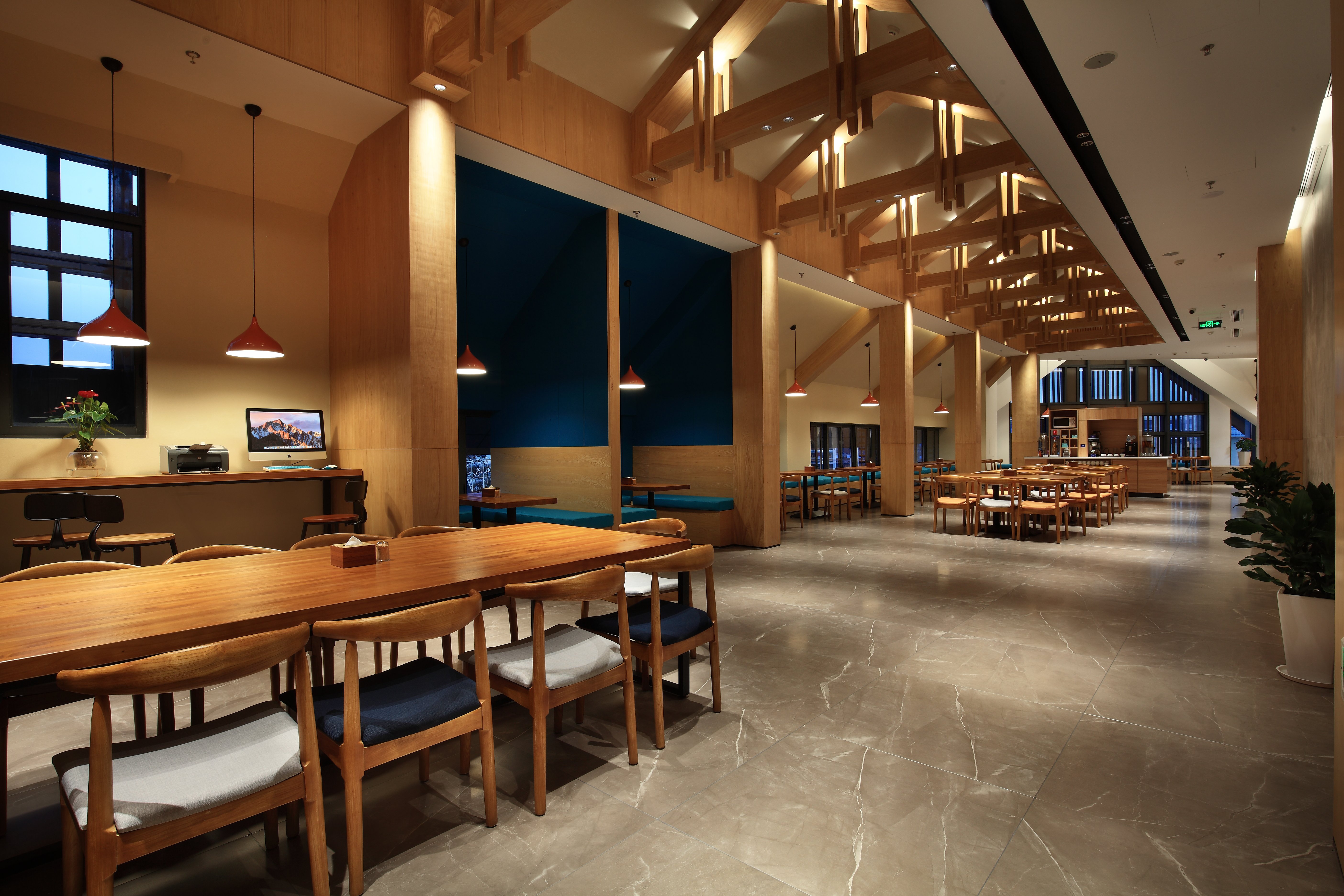 Holiday Inn Express Guilin City Center 29/41
