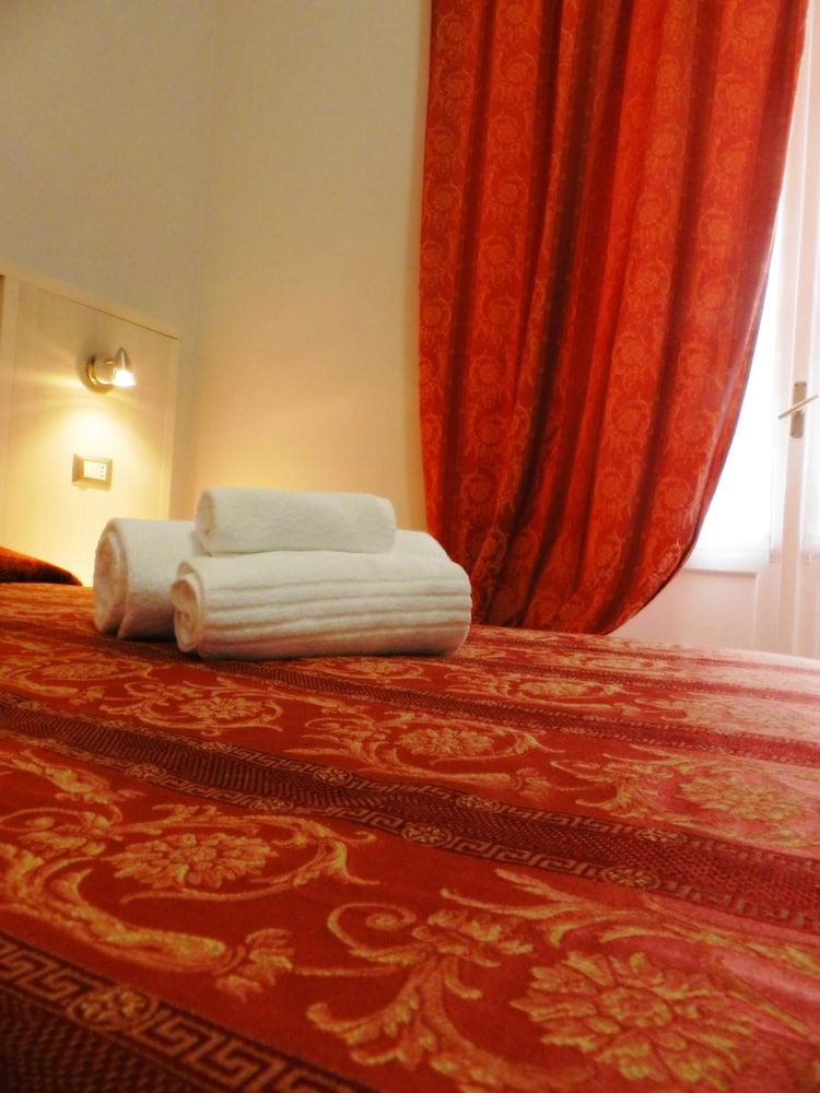 VATICAN ROME B&B 14/40