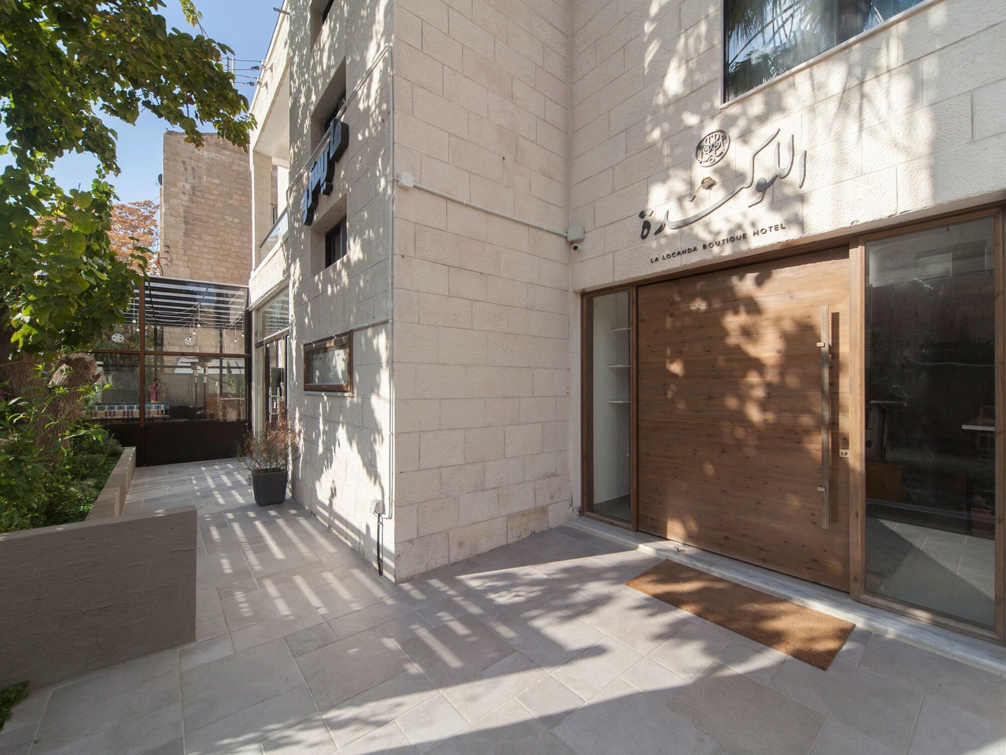 La Locanda Boutique Hotel 46/50