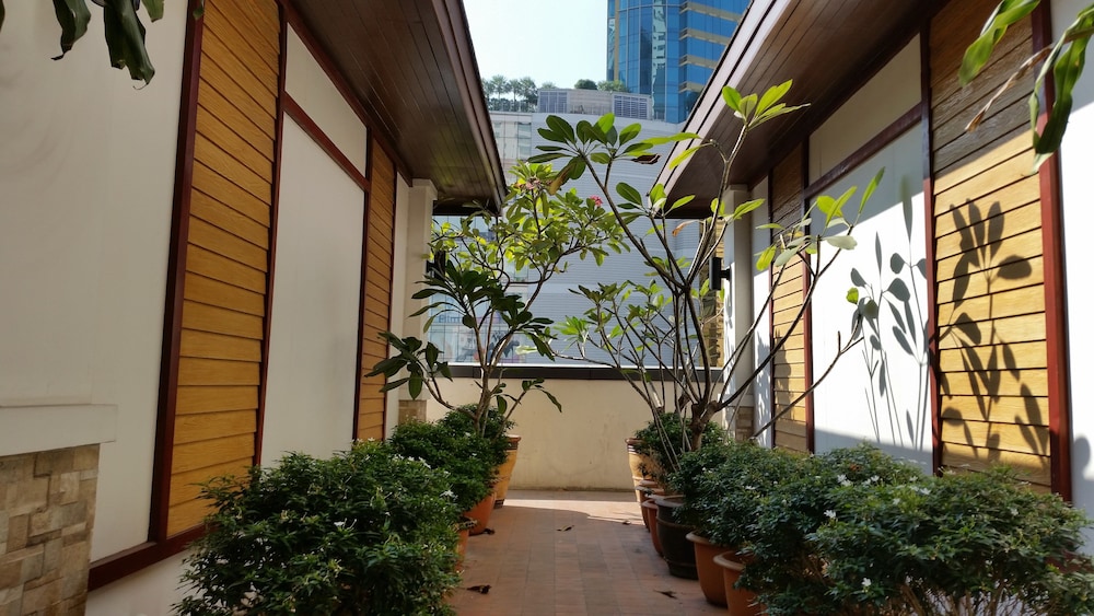 W 21 Hotel Bangkok 41/50