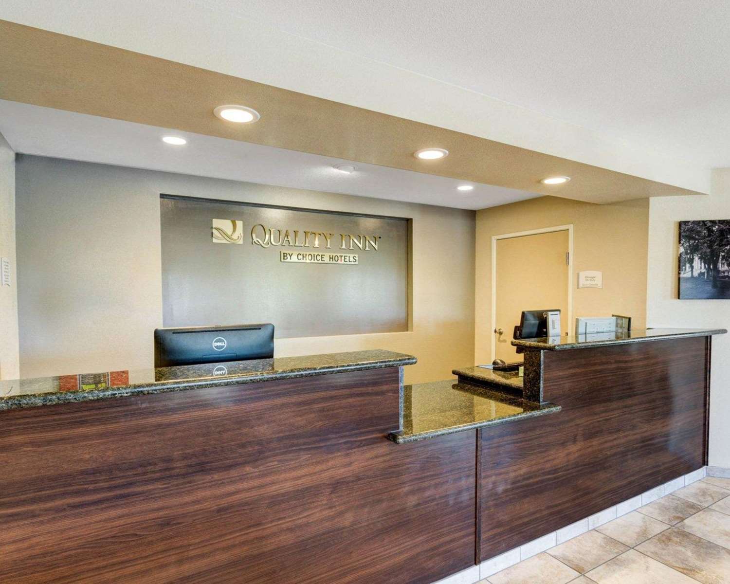 Quality Inn Prescott 13/47