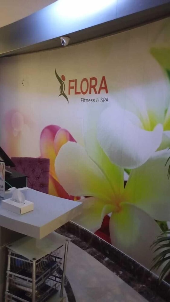 فندق سويس انترناشونال رويال - الرياض(Swiss Flora Royal Hotel Riyadh) 23/51