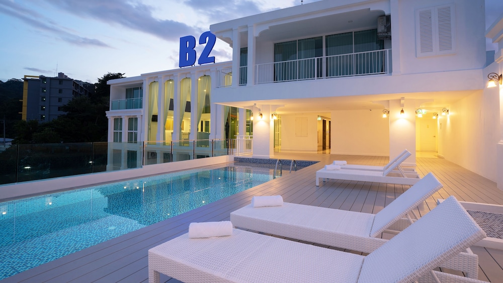B2 Phuket Premier Hotel 5/30