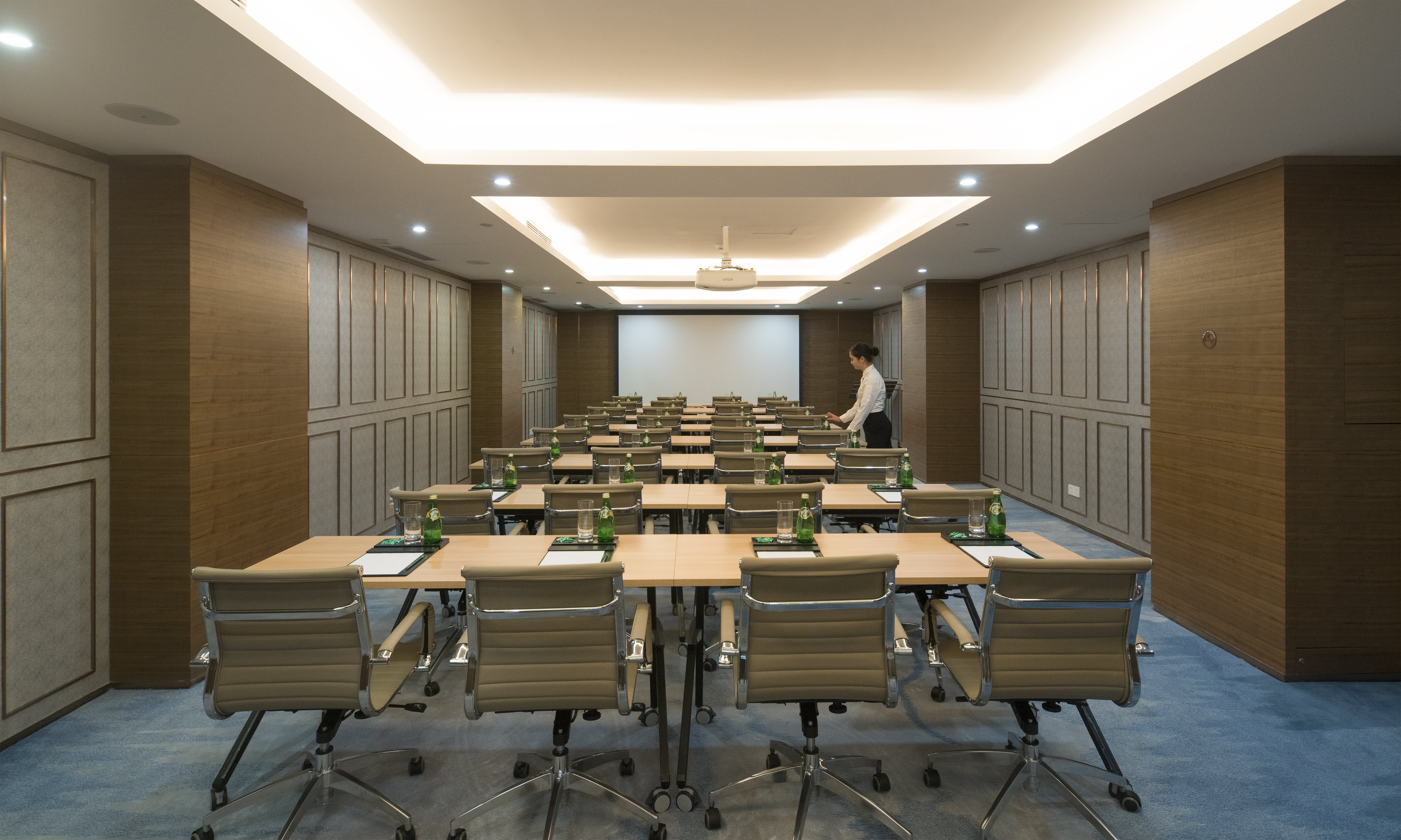 Fraser Suites Shenzhen 30/39