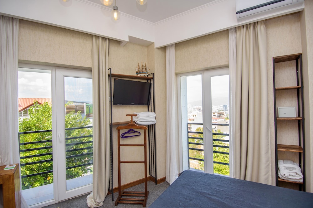 Hotel Beli 28/50