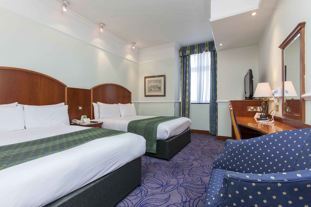 The Welbeck Hotel by IHG 29/78