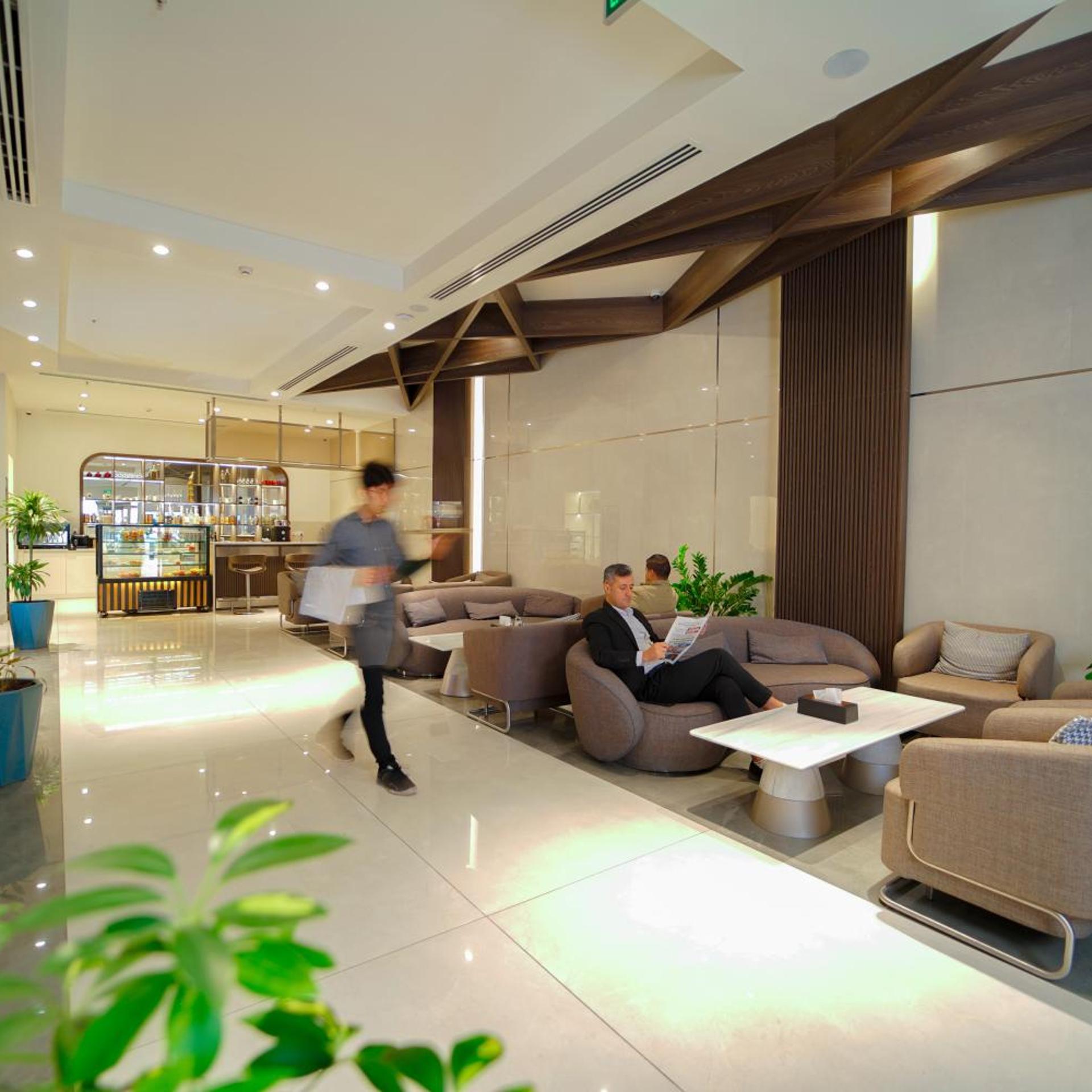 Darin Plaza Hotel Erbil 40/61