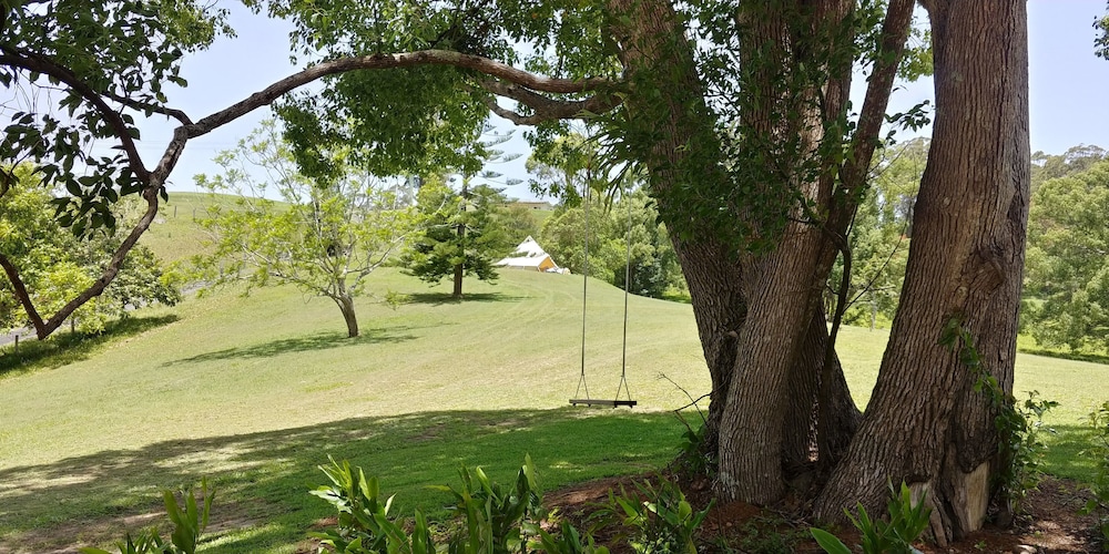 BELLINGEN VALLEY LODGE 18/44