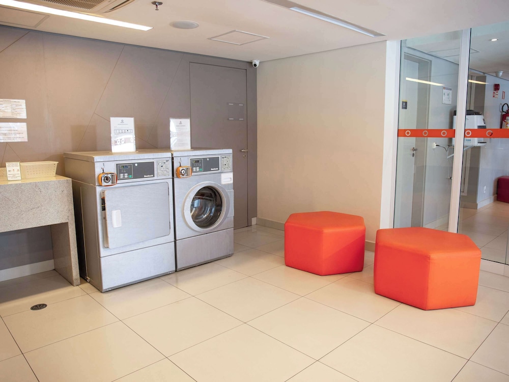 Ibis Budget Jundiai Shopping 15/62