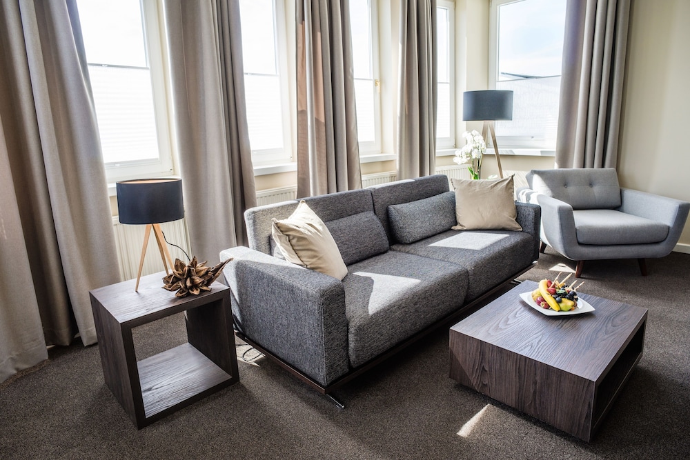 Upstalsboom Hotel Ostseestrand 26/50