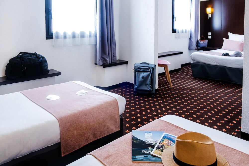 Hotel Sainte Rose 20/60