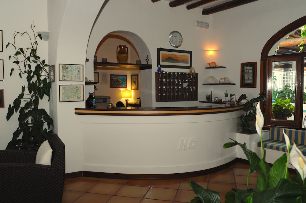 Hotel Cincotta 6/50