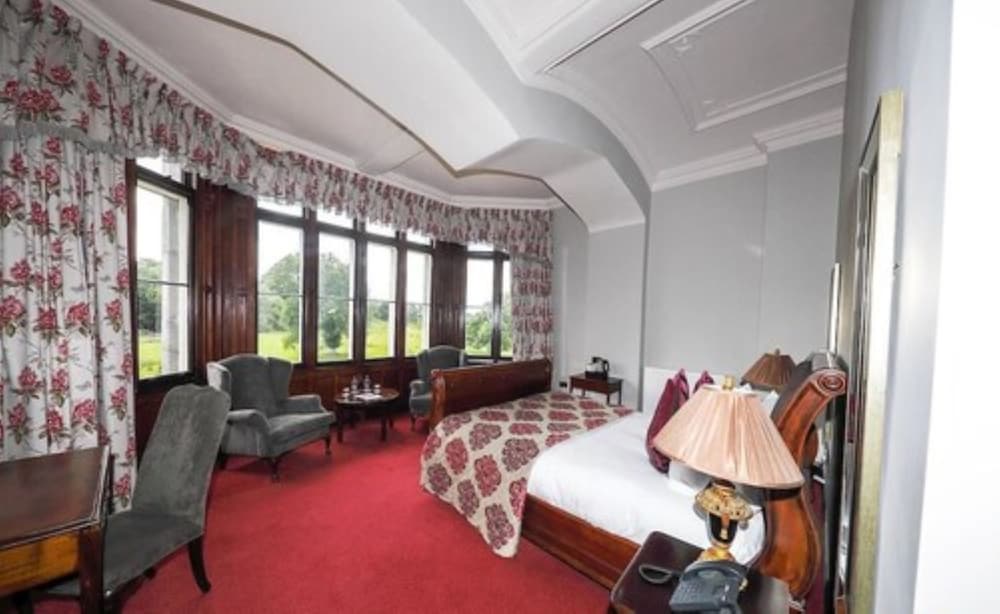 Markree Castle 7/46