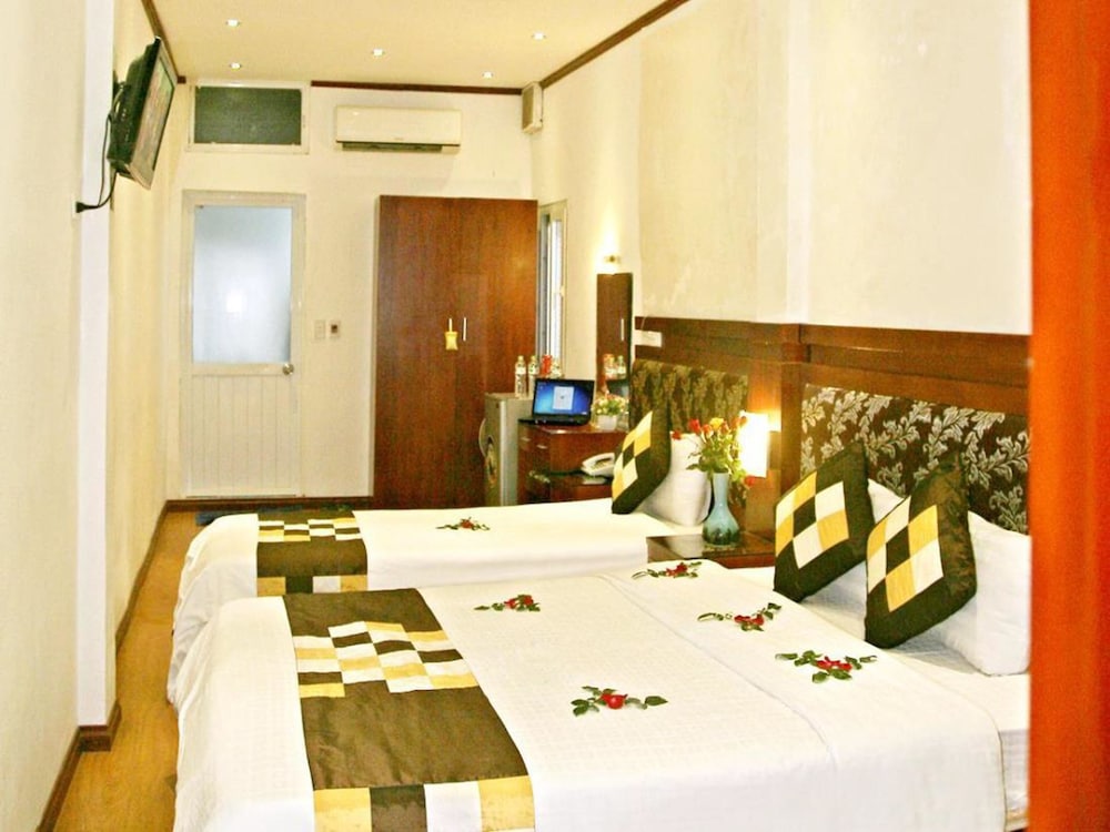 Hanoi Asia Guest House 51/56